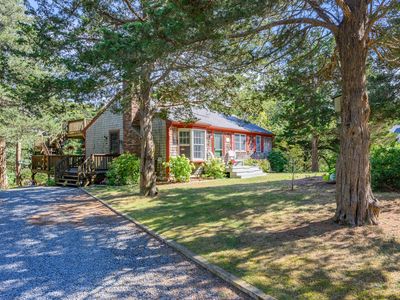 10 Polly Seabury Way, Eastham, MA, 02642