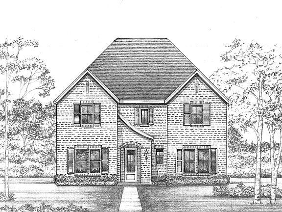 Elevation C