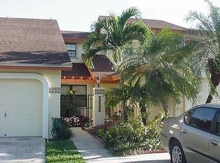 13736 SW 100th Ter, Miami, FL 33186