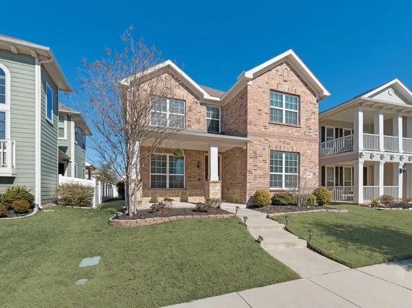 1425 Bull St, Aubrey, TX 76227