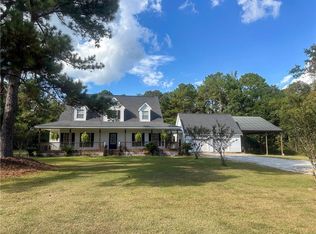 9770A Gallops Creek Dr, Wilmer, AL 36587