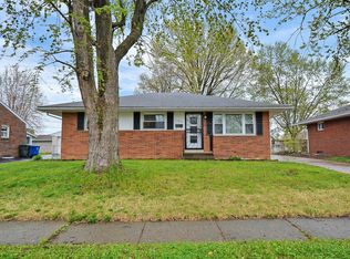 1236 Elaine Rd, Columbus, OH 43227