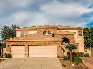 1538 W Saltsage Dr, Phoenix, AZ 85045