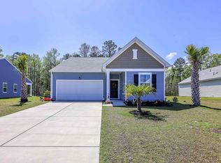 202 Linares St, Loris, SC 29569