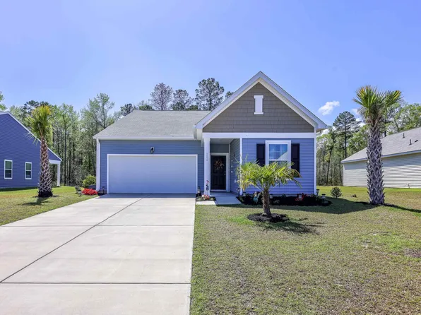 202 Linares St., Loris, SC 29569