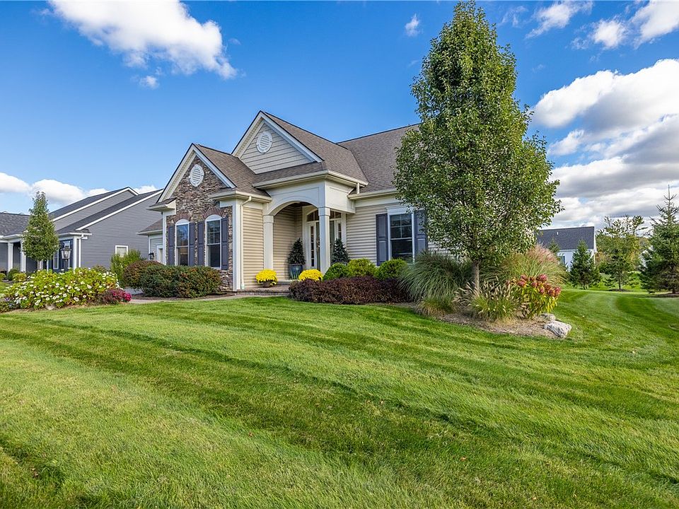 11 Coventry Rdg, Pittsford, NY 14534 Zillow