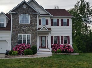 3618 Birchs Bluff Rd, North Chesterfield, VA 23237