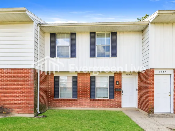 7959 Mount Hood, Huber Heights, OH 45424