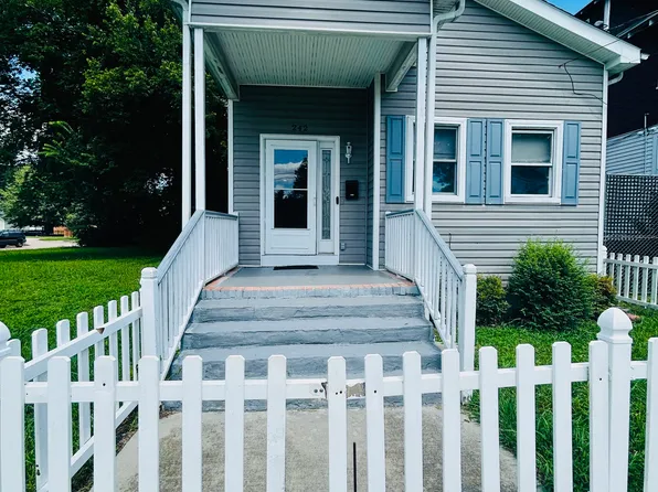 242 W 28th St, Norfolk, VA 23504
