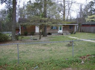 5519 McKnight Dr, Fayetteville, NC 28306