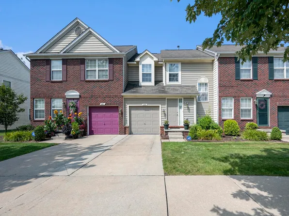 233 Tucker St, Pontiac, MI 48341