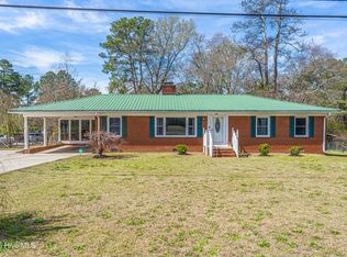 233 Northam Rd, Rockingham, NC 28379