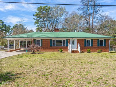 233 Northam Road, Rockingham, NC, 28379