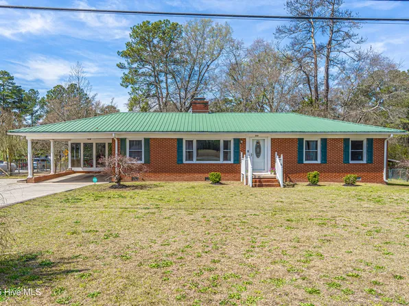 233 Northam Road, Rockingham, NC 28379