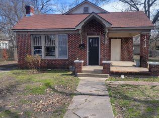 1012 Park Ave, Bonham, TX 75418