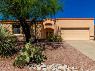 3252 W Flowering Cactus Ct, Tucson, AZ 85745