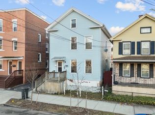 312 Davenport Ave, New Haven, CT 06519