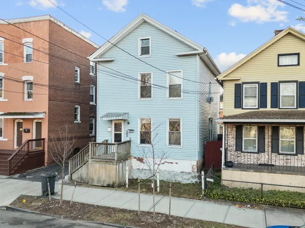 312 Davenport Avenue, New Haven, CT 06519