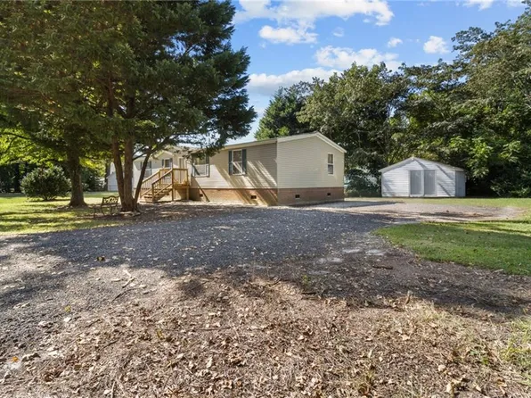 108 Duke St, Camden, NC 27921