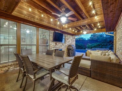 4228 Country Brook Dr, Dallas, TX, 75287
