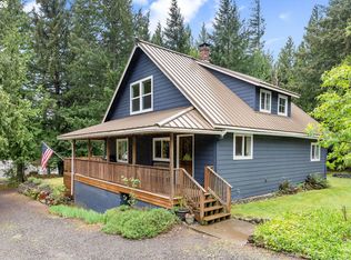 1101 Jessup Rd, Cook, WA 98605