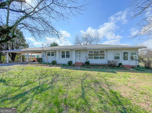 179 Beason Rd SE, Calhoun, GA 30701