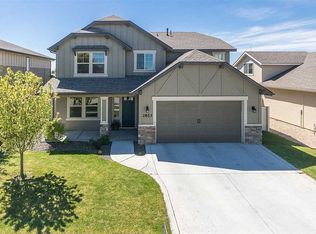 2853 E Fratello St, Meridian, ID 83642