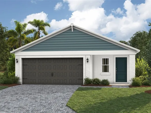 36709 Sagemoor Dr, Zephyrhills, FL 33541