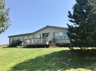 24349 E 1100 Rd, Weatherford, OK 73096