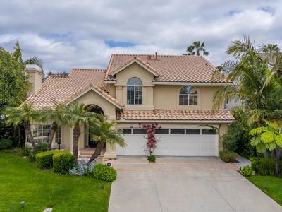 26962 Falling Leaf Dr, Laguna Hills, CA, 92653