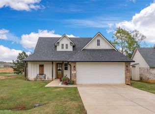 4553 Cherry Creek Rd, Shreveport, LA 71107