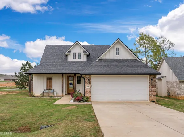 4553 Cherry Creek Rd, Shreveport, LA 71107