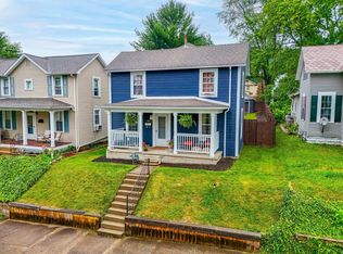 107 Wilson Ave, Lancaster, OH 43130