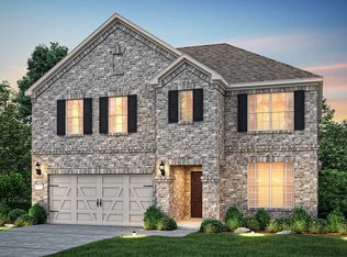 420 Breeds Hill Rd, Little Elm, TX 76227