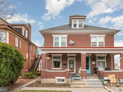 25 E Coover St, Mechanicsburg, PA, 17055