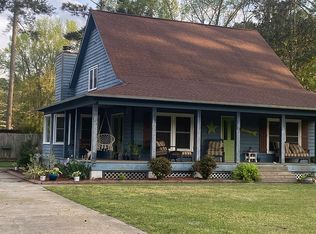 6073 Midus St, Hope Mills, NC 28348