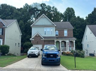 938 Mill Creek Ave, Canton, GA 30115