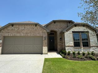 3021 Hampton Path, Argyle, TX 76226