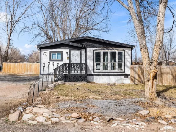 279 E Kipling Dr, Pueblo West, CO 81007