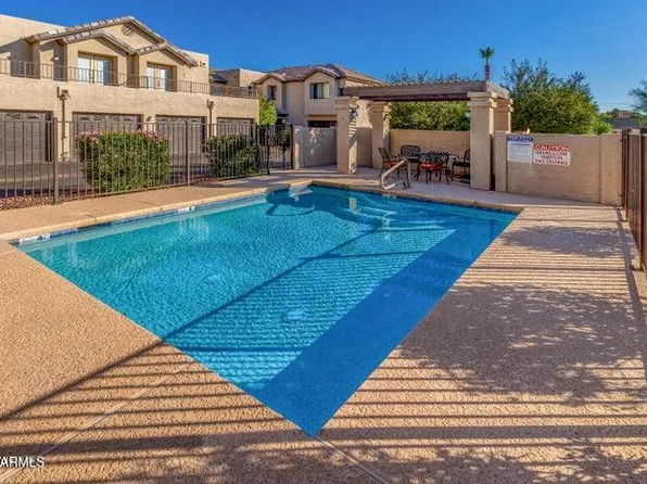 4316 E AVALON Drive #7, Phoenix, AZ 85018