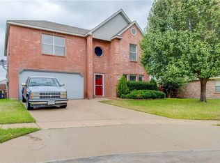 4205 Cave Cove Ct, Fort Worth, TX 76244