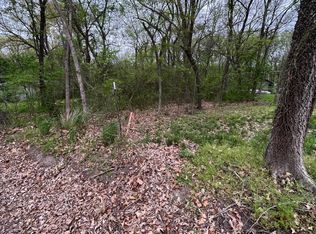 Parker Rd, Afton, OK 74331