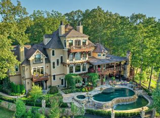 474 Stewart Camp Point Rd, Blue Ridge, GA 30513