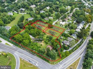 7 Butler Rd, Reisterstown, MD 21136