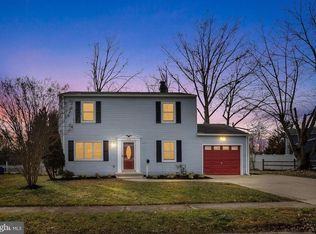 618 Mulberry Ln, Edgewood, MD 21040