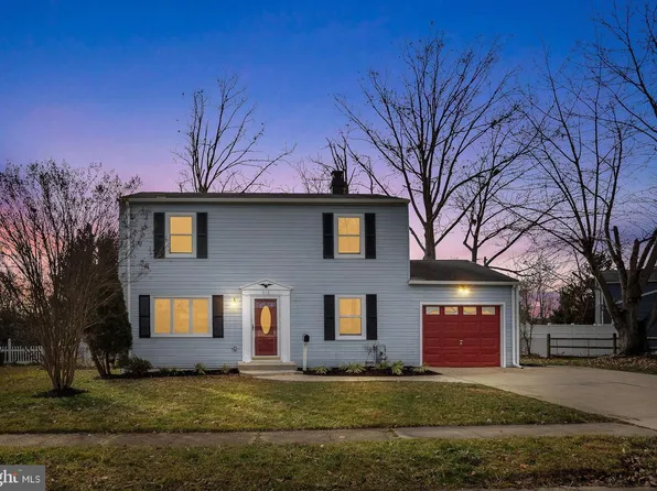 618 Mulberry Ln, Edgewood, MD 21040