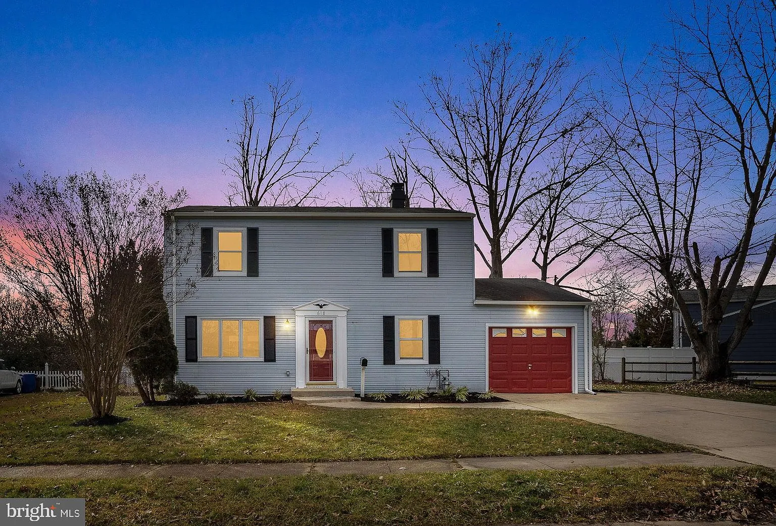 618 Mulberry Ln photo 1