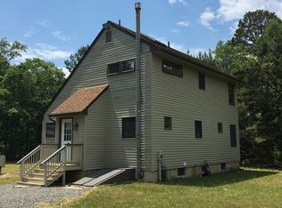 265 Oak Ave, West Creek, NJ 08092