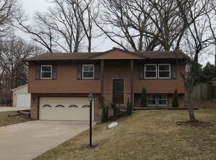 3716 N Harmon Ave, Peoria, IL