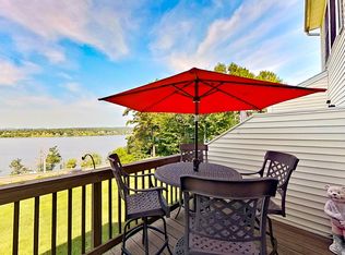 22 Brady Way UNIT 5, Laconia, NH 03246